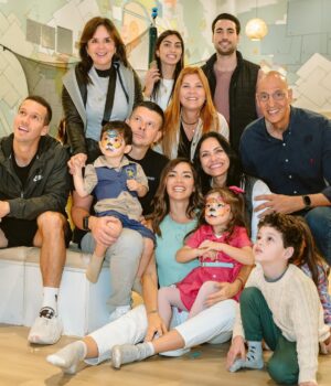 Korina Rivadeneira Instagram - Verlos feliz es lo mejor ¡misión cumplida!
Marito’S B season 2 🥳
.
.
.
Fotografía @_zoefotografia