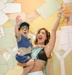 Korina Rivadeneira Instagram - Verlos feliz es lo mejor ¡misión cumplida!
Marito’S B season 2 🥳
.
.
.
Fotografía @_zoefotografia