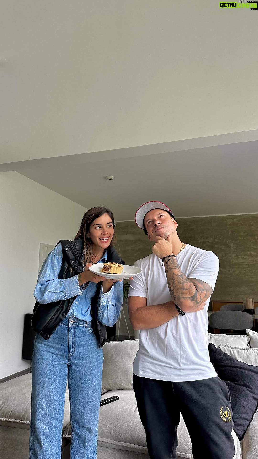 Korina Rivadeneira - 77.4K Likes - A ver si con eso se le arreglan las ideas 😂