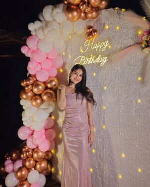 Krati Saini Instagram - 18-05-2024💕🪬 #grateful