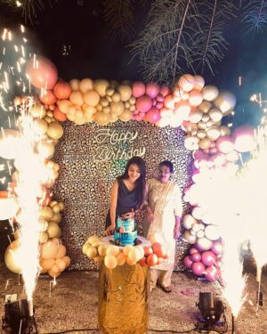 Krati Saini Instagram - Birthday dump! #23rdbirthday
.
.
.
.
.
#birthday #birthdaygirl #swipeleft