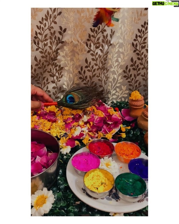 Krati Saini - 148.7K Likes - Holi 2022❤️✨
.
.
.
.
.
.
.
.
.
.
.
.
#holi #holifestival #holi2022 #swipeleft #festival #festivevibes #white #colours #love #peace #explorepage #explore #foryou #foryoupage #kratisaini #bhopal #bhfyp