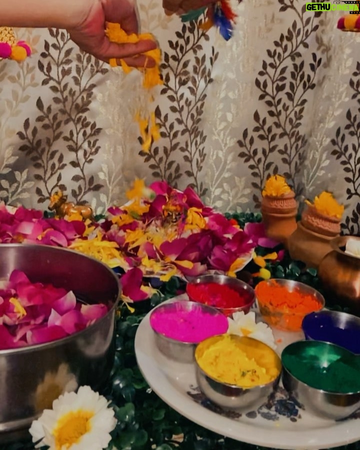 Krati Saini - 148.7K Likes - Holi 2022❤️✨
.
.
.
.
.
.
.
.
.
.
.
.
#holi #holifestival #holi2022 #swipeleft #festival #festivevibes #white #colours #love #peace #explorepage #explore #foryou #foryoupage #kratisaini #bhopal #bhfyp