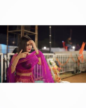Krati Saini Instagram - 2 yrs late, but these pictures deserved the feed!💕