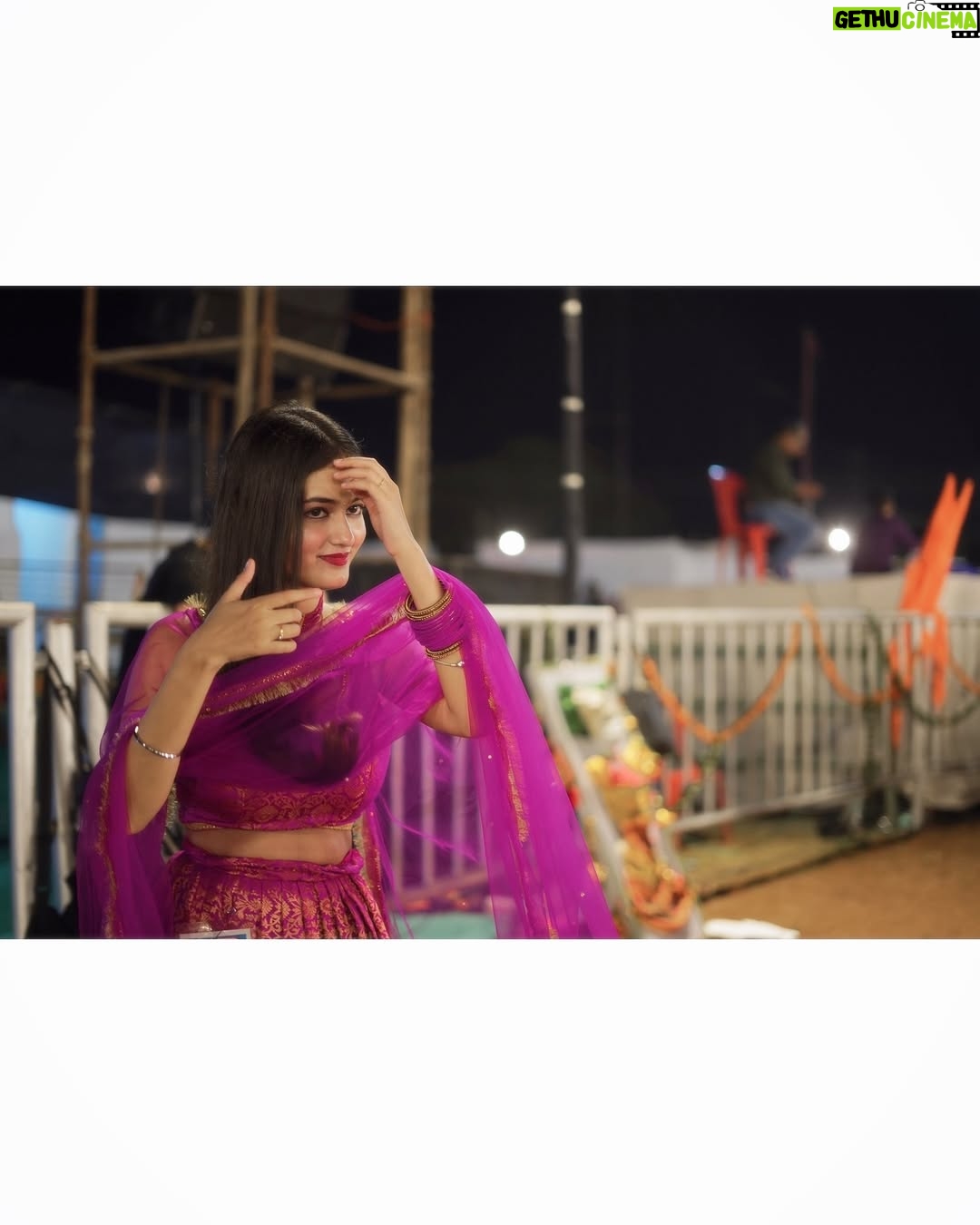 Krati Saini - 151.2K Likes - 2 yrs late, but these pictures deserved the feed!💕