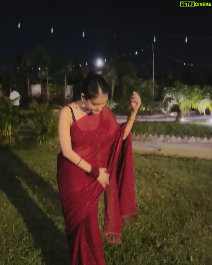 Krati Saini - 193.3K Likes - Diwali done right!❤️🪔✨🪬