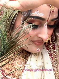 Kratika Agarwal Most Liked Photos and Posts