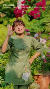 Actress Kratika Agarwal HD Photos and Wallpapers September 2025