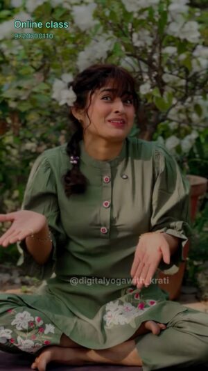 Kratika Agarwal Instagram - Sass nahi phulne chaiye samajh rehe ho 😂😂