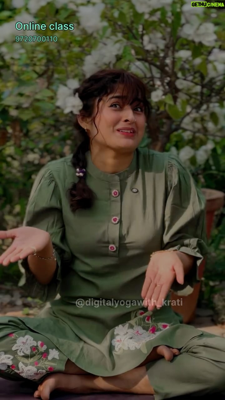 Kratika Agarwal - 42K Likes - Sass nahi phulne chaiye samajh rehe ho 😂😂