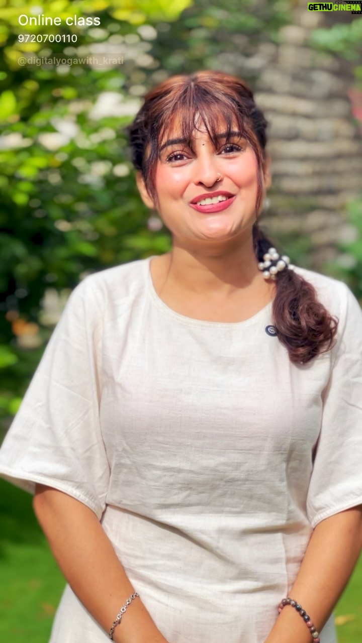 Kratika Agarwal - 63.5K Likes - Samajh mai ah rha hai kuch bss video dekhte hai kuch bhe practice nahi karte hai 🥸