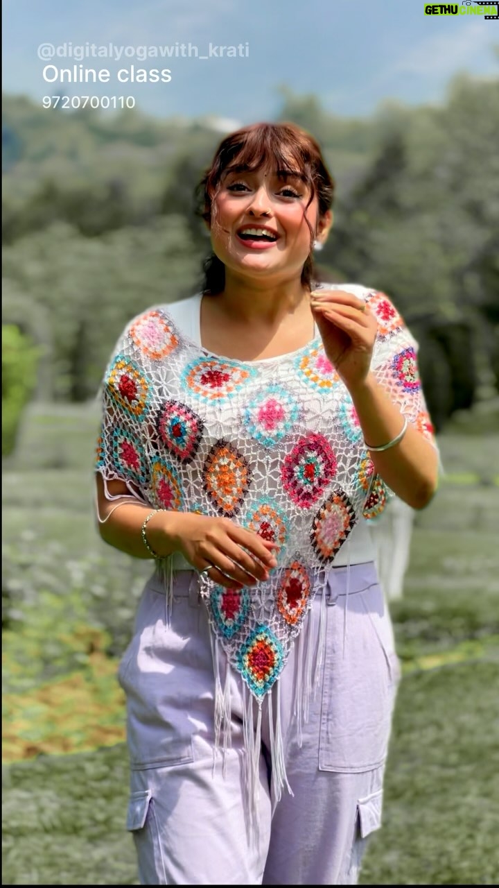 Kratika Agarwal - 45.9K Likes - Samjh rehe ho 😍