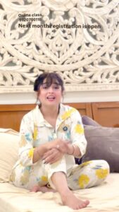 Actress Kratika Agarwal HD Photos and Wallpapers August 2025