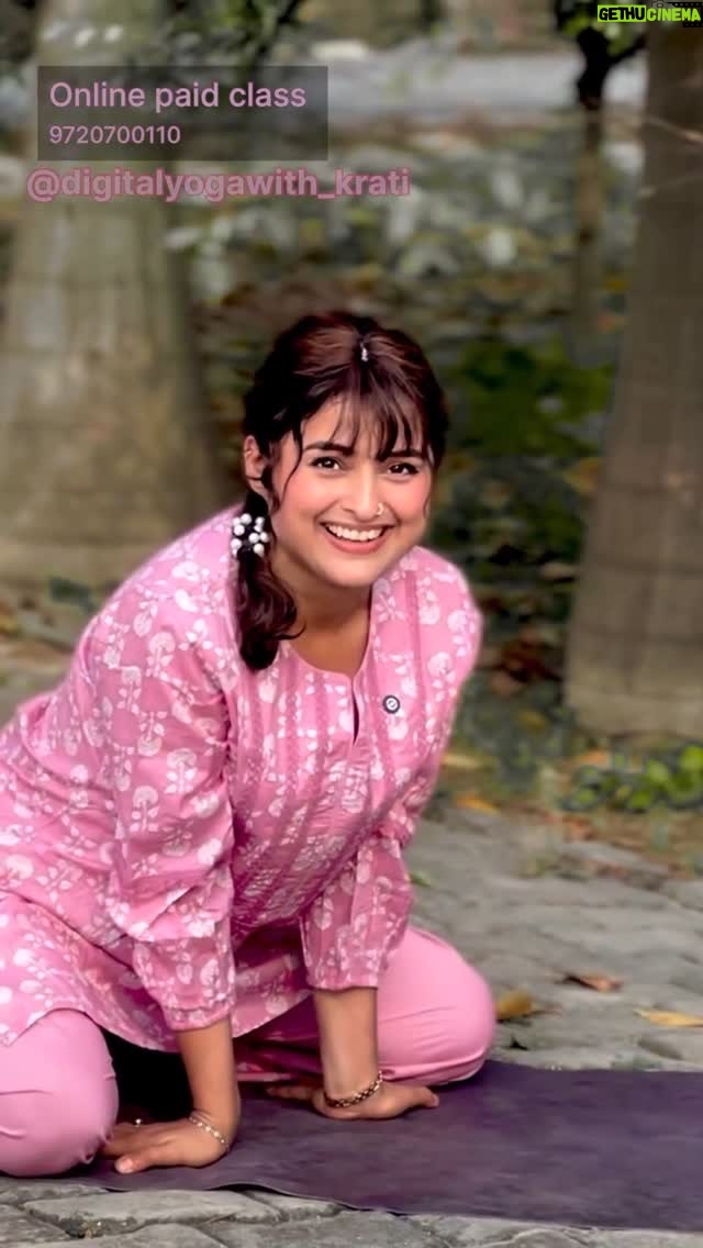 Kratika Agarwal - 126.6K Likes - Only WhatsApp on this no ❤️