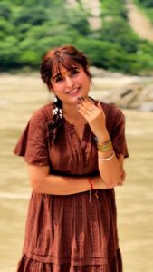 Actress Kratika Agarwal HD Photos and Wallpapers September 2025