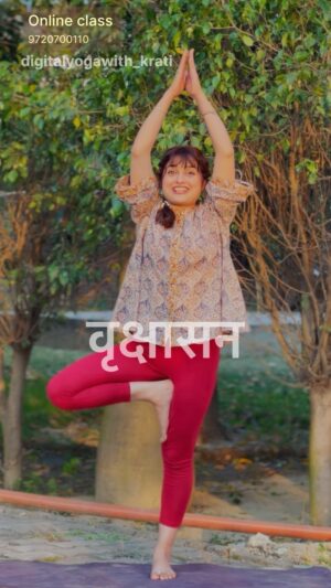 Kratika Agarwal Instagram - Copy karna hai toh nature ko karo 😎