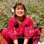 Kratika Agarwal