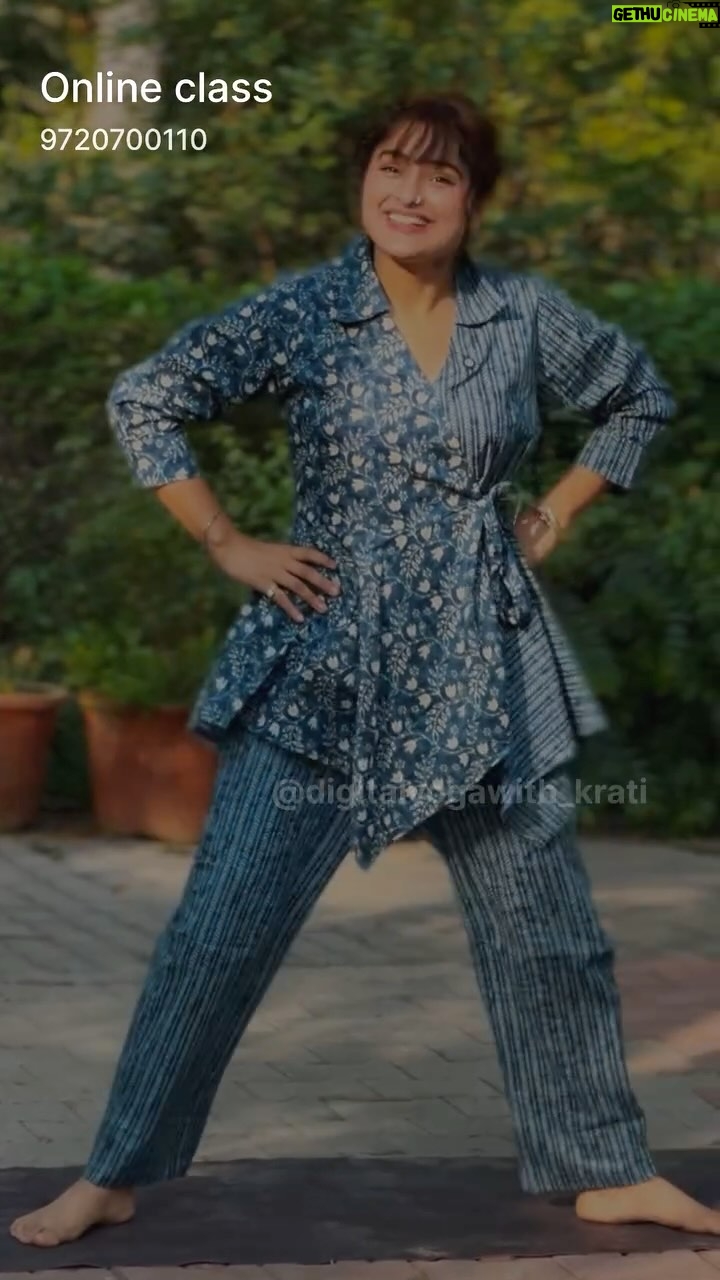 Kratika Agarwal - 39.9K Likes - Registration is open for may month …bahut acha results ayenge trust me khud ke lie time nikalo