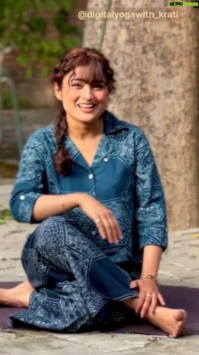 Kratika Agarwal - 27.9K Likes - Monday se class start hai u can join me ❤️❤️