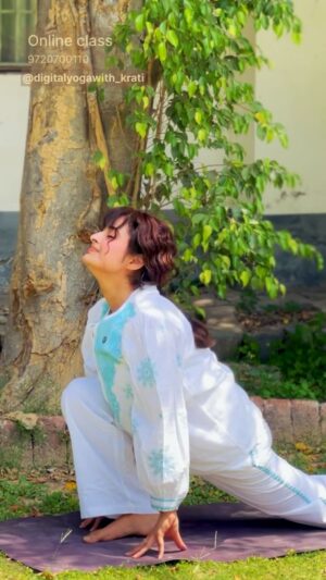 Kratika Agarwal Instagram - Registration open for this month