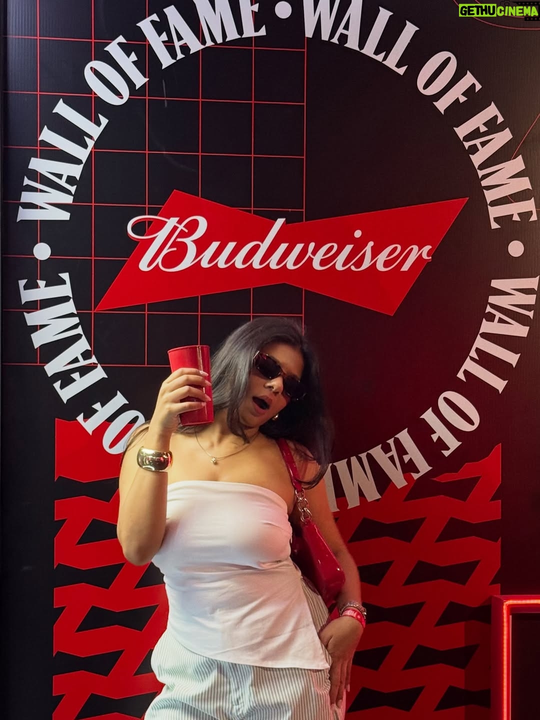 Kresnaa - 1.2K Likes - you know, it’s going to be iconic when it’s BUDXNBA night🔥

@budweiserindia @nba @nbaindia 
#BUDXNBAHOUSE
#NBAHOUSE #NBAINDIA
#BUDX #BUDWEISERINDIA
#lifeinyourdistrict.