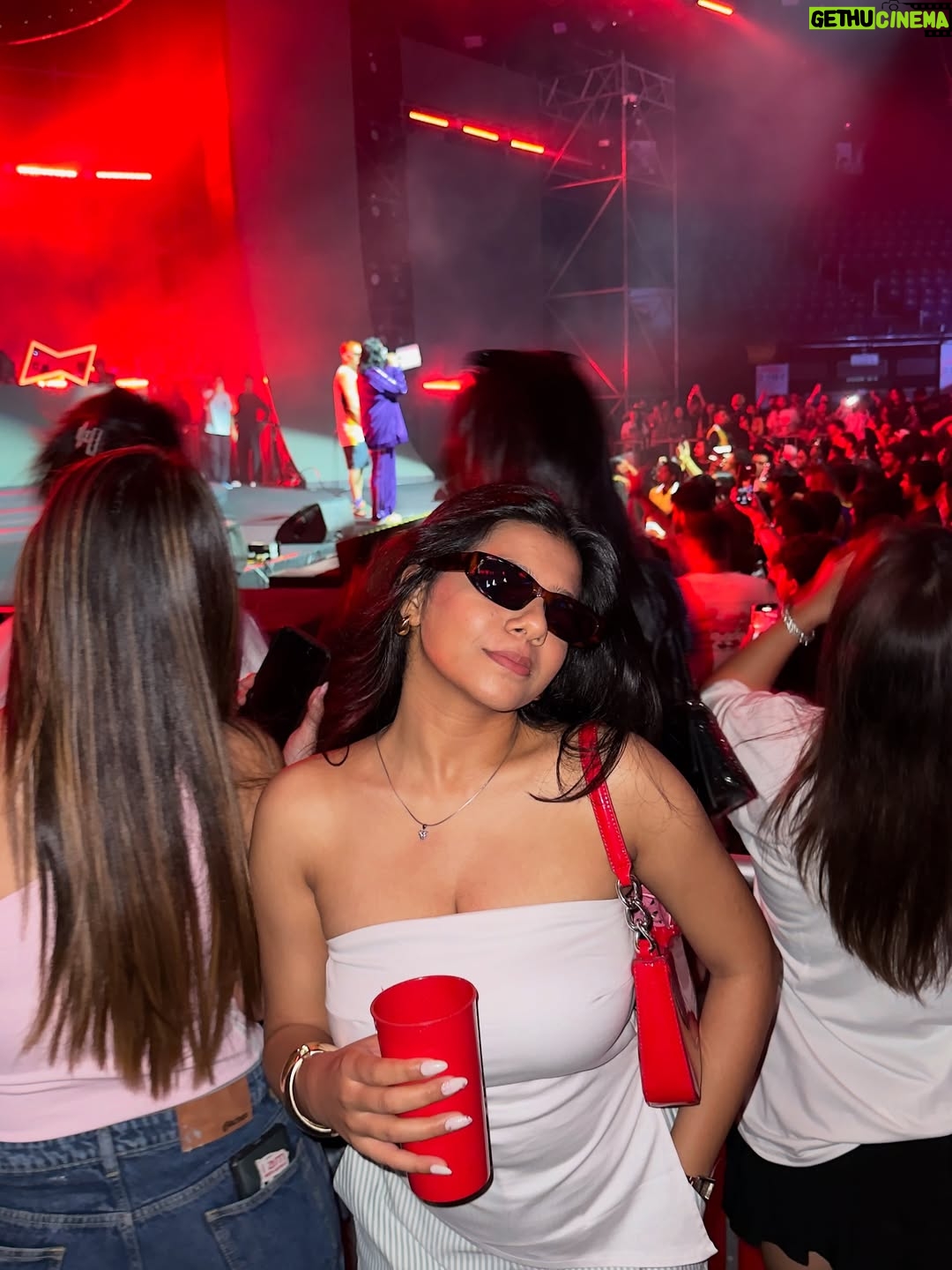 Kresnaa - 1.2K Likes - you know, it’s going to be iconic when it’s BUDXNBA night🔥

@budweiserindia @nba @nbaindia 
#BUDXNBAHOUSE
#NBAHOUSE #NBAINDIA
#BUDX #BUDWEISERINDIA
#lifeinyourdistrict.