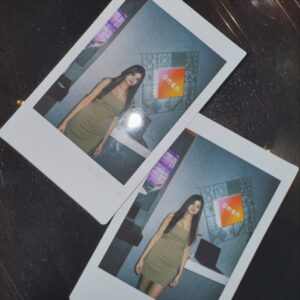 Krutika Ojha Instagram - 👶🏻