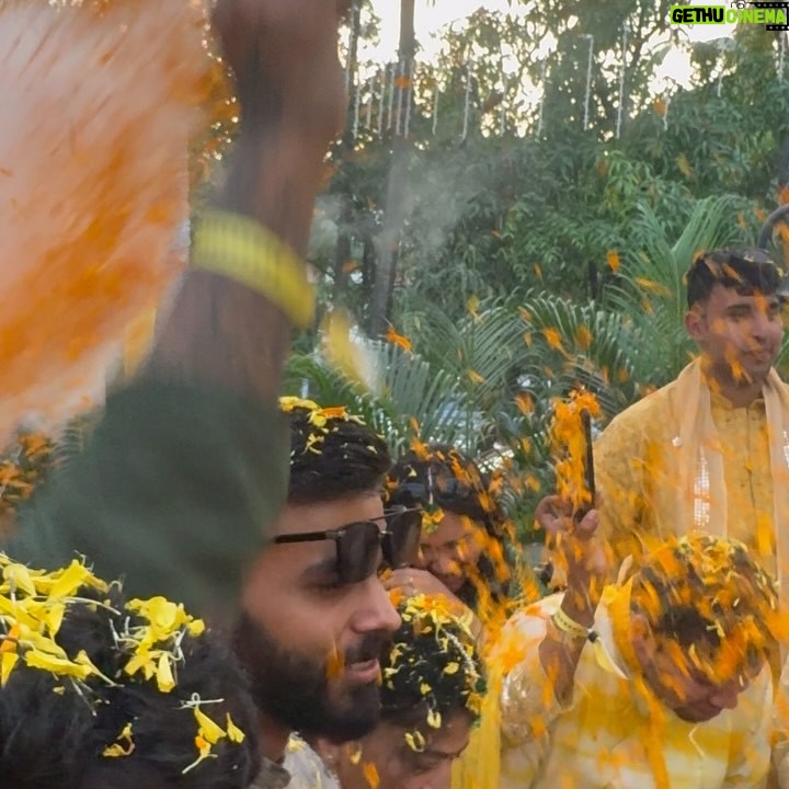 Krutika Ojha - 97.8K Likes - Mortal Ki Haldi ✨💛
#S8UL

👗 - @ordinaree.in