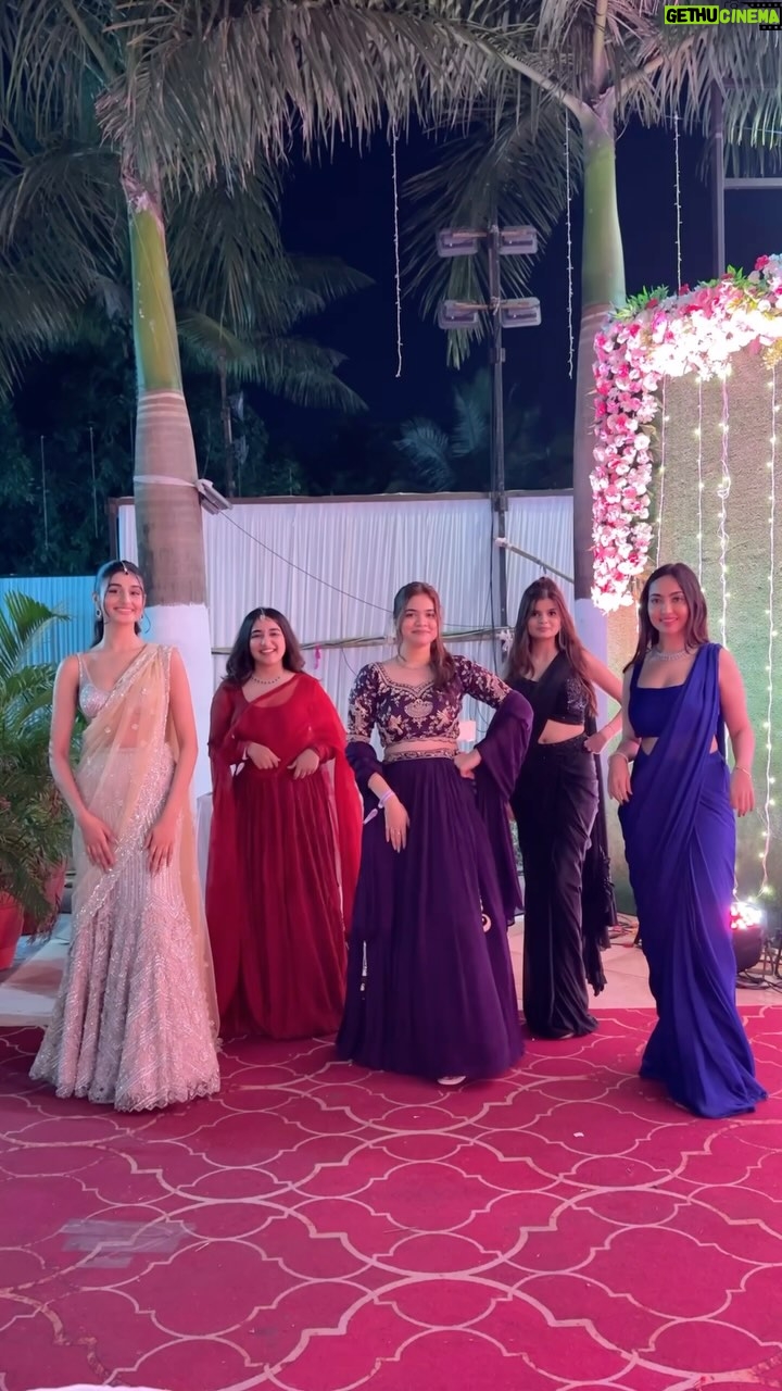 Most liked Instagram photo of Krutika Ojha