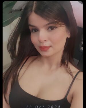 Krutika Ojha Instagram - 🎯