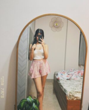 Krutika Ojha Instagram - more 🫖