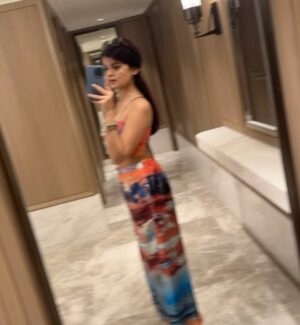 Krutika Ojha Instagram - Goa dump 🏖️