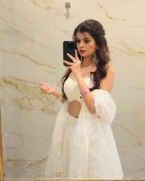 Krutika Ojha Instagram - 🤍