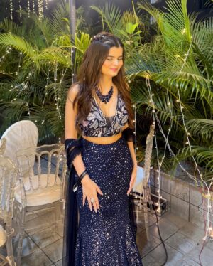 Krutika Ojha Instagram - 🌌✨💫