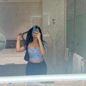 Krutika Ojha Instagram - 👶🏻