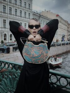 Actress Ksenia Sobchak HD Photos and Wallpapers June 2025
