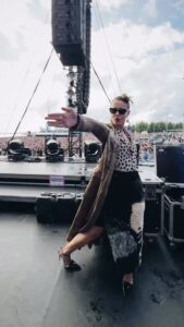 Actress Ksenia Sobchak HD Photos and Wallpapers July 2025