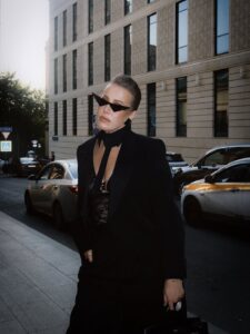 Actress Ksenia Sobchak HD Photos and Wallpapers June 2025