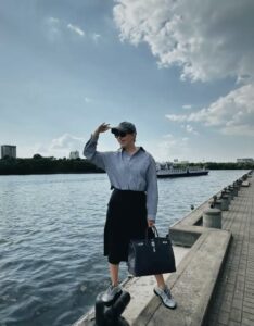 Actress Ksenia Sobchak HD Photos and Wallpapers June 2025