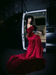 Actress La Joaqui HD Photos and Wallpapers June 2025