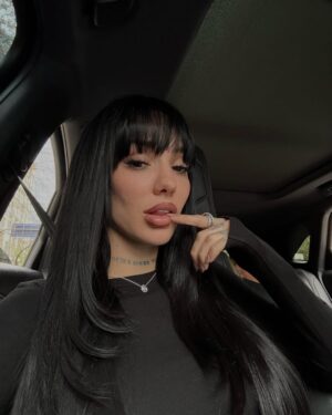 La Joaqui Instagram - ❣️
