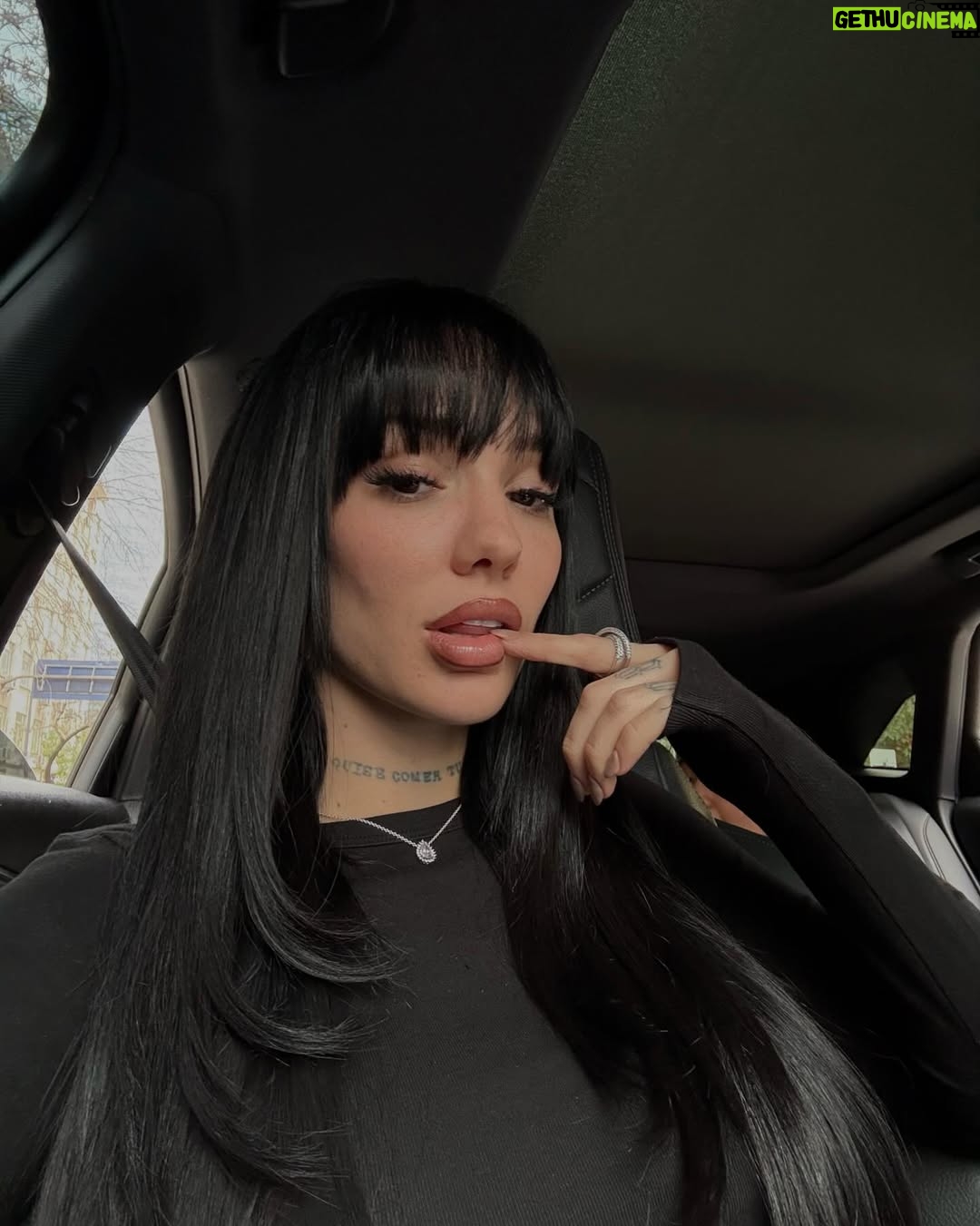 La Joaqui - 410.8K Likes - ❣️