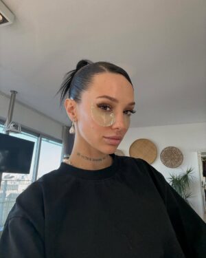 La Joaqui Instagram - ❣️