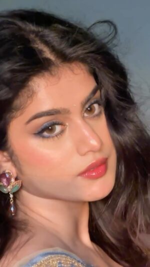 Laakshi Pathak Instagram - 💙