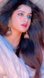 Actress Laakshi Pathak HD Photos and Wallpapers April 2025