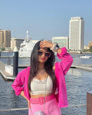 Laakshi Pathak Instagram - ‘Happy Laakshi’ Dump