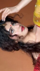 Actress Laakshi Pathak HD Photos and Wallpapers April 2024