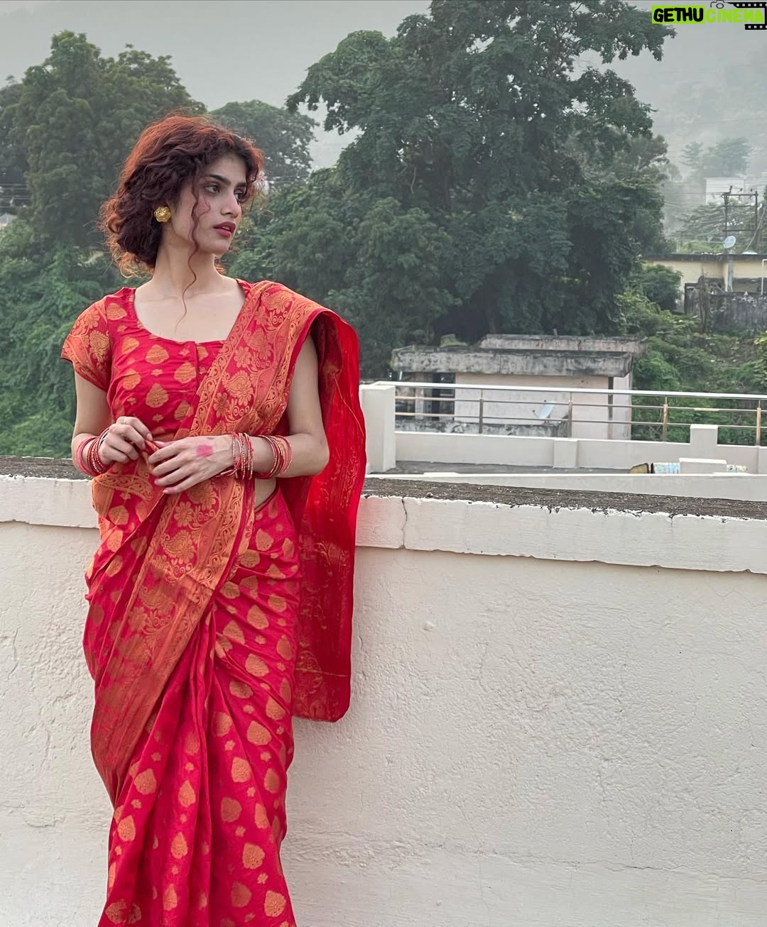 Laakshi Pathak - 128.6K Likes - के दिल अभी भरा नहीं… 🥀
