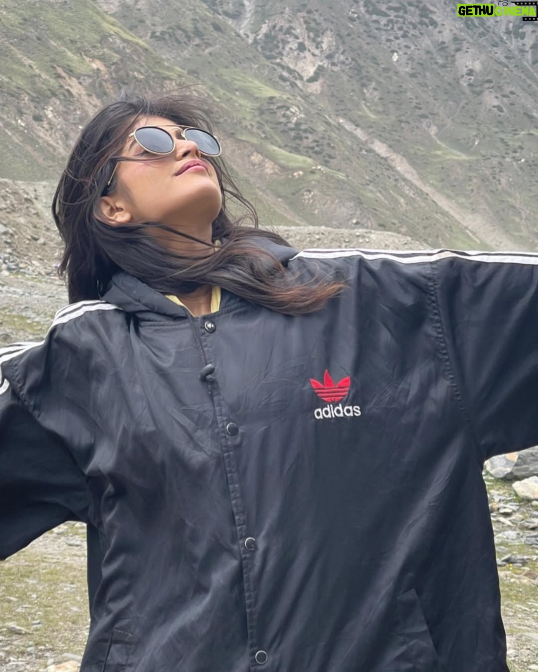 Laakshi Pathak - 96.8K Likes - ‘Happy Laakshi’ Dump