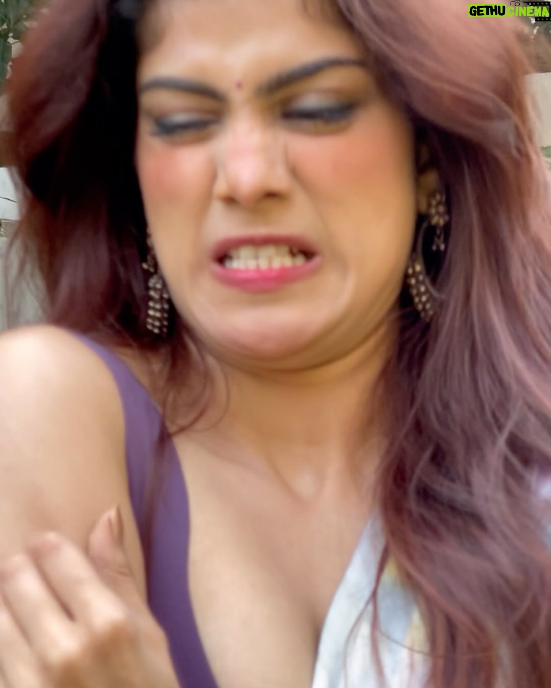 Laakshi Pathak - 95.8K Likes - Environment friendly Patakha 💁🏻‍♀️